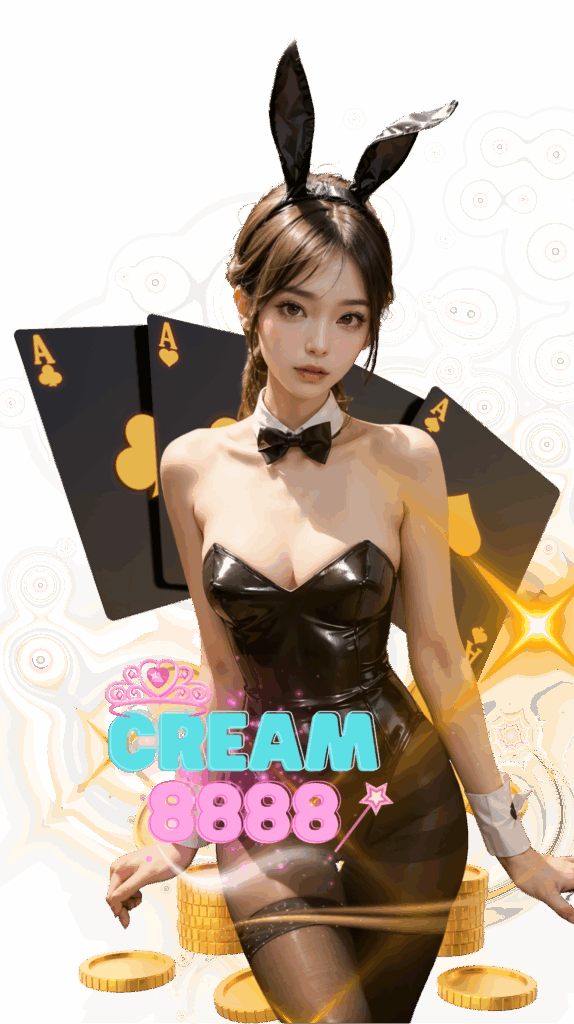 cream8888