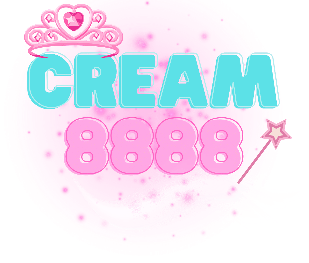 cream8888-logo